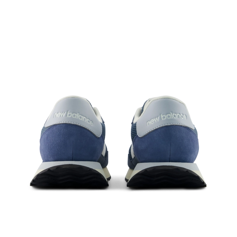 ZAPATILLAS URBANAS HOMBRE NEW BALANCE 237 AZUL CLARO - 6