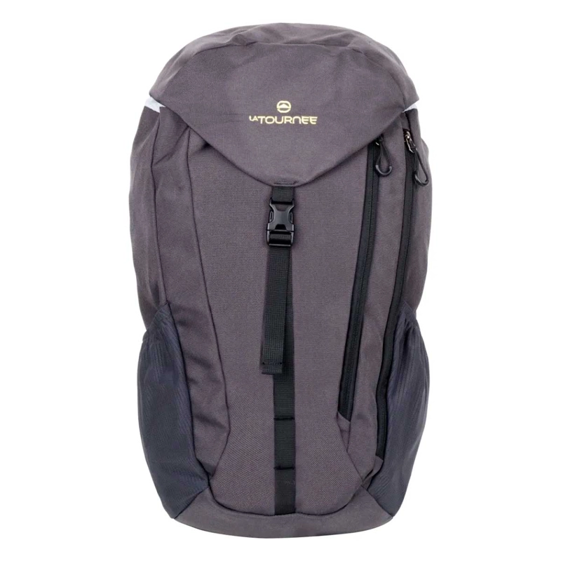 MOCHILA OUTDOOR LA TOURNEE HIKING BACKPACK 30 LT GRIS - 1
