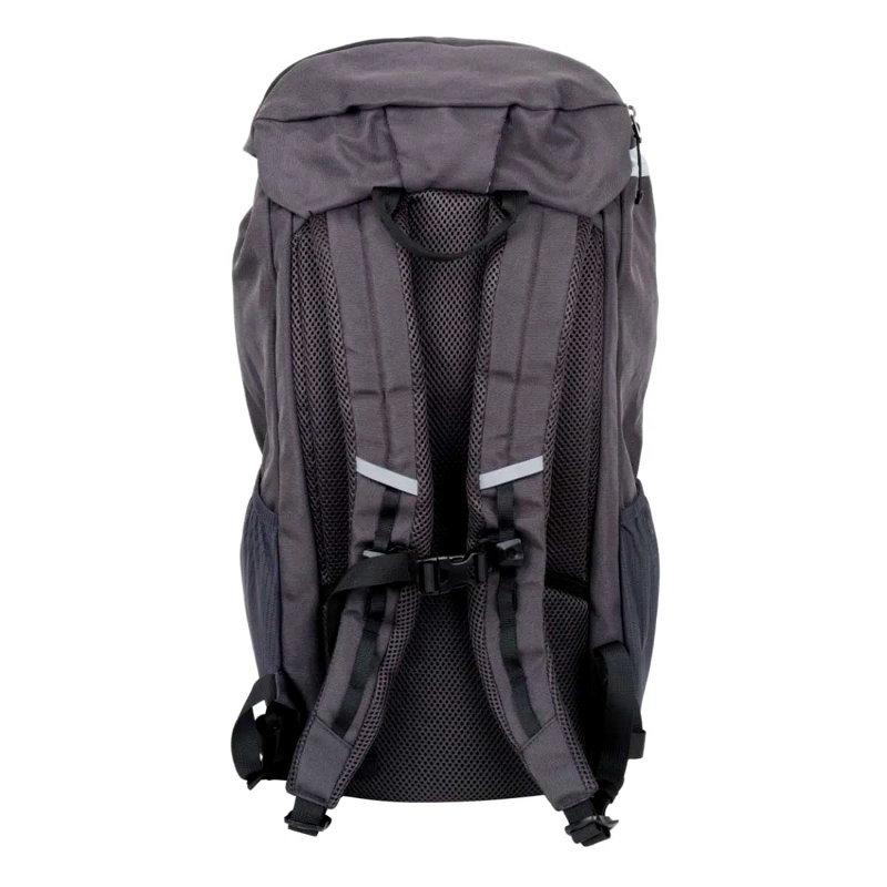 MOCHILA OUTDOOR LA TOURNEE HIKING BACKPACK 30 LT GRIS - 2