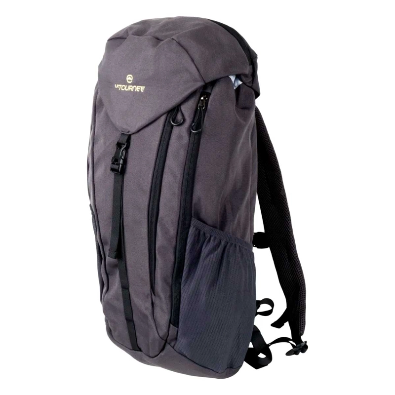 MOCHILA OUTDOOR LA TOURNEE HIKING BACKPACK 30 LT GRIS - 3