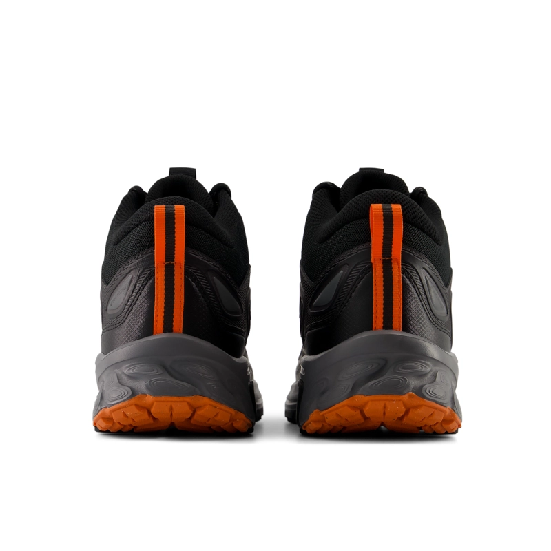 ZAPATILLAS TRAIL RUNNING  HOMBRE NEW BALANCE 410 NEGRAS - 5