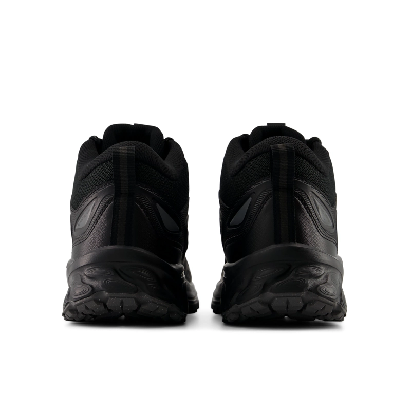 ZAPATILLAS TRAIL RUNNING  HOMBRE NEW BALANCE 410 NEGRAS/GRIS - 5