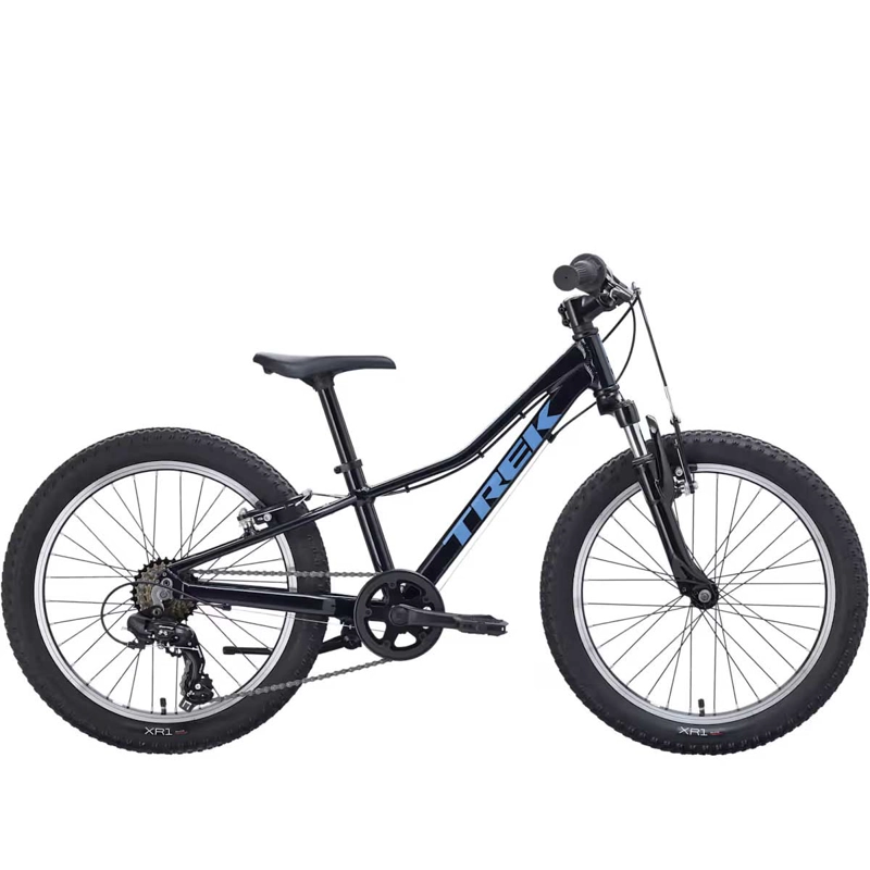 BICICLETA NIÑOS TREK PRECALIBER 20 7SP AZUL - 1