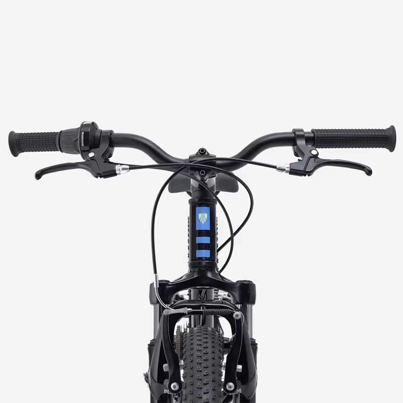 BICICLETA NIÑOS TREK PRECALIBER 20 7SP AZUL - 5