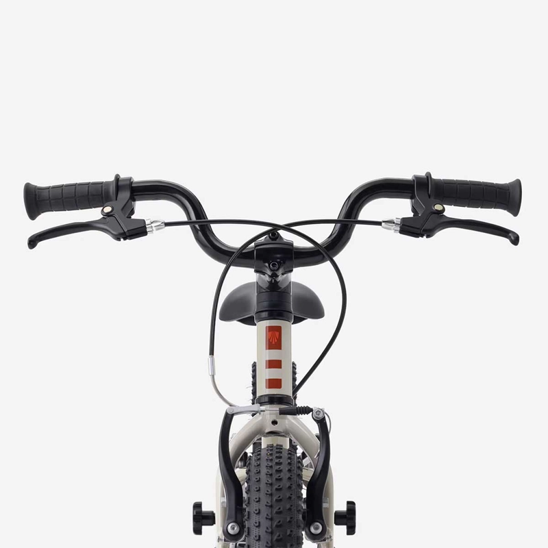 BICICLETA NIÑOS TREK PRECALIBER 16 FW BEIGE - 5