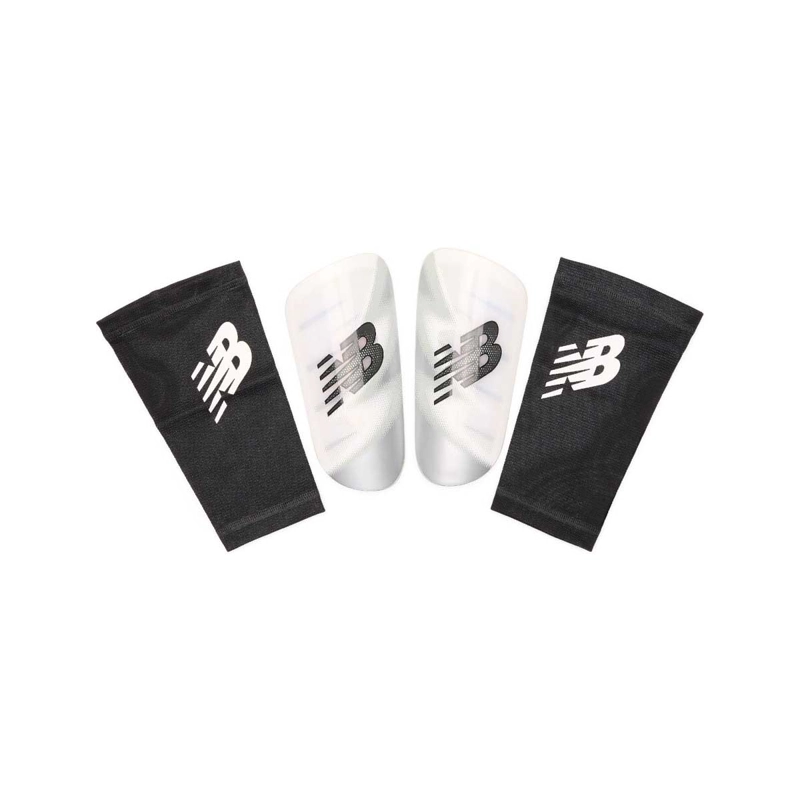 CANILLERAS FUTBOL UNISEX NEW BALANCE FURON PRO SLIP NEGRA S - 1