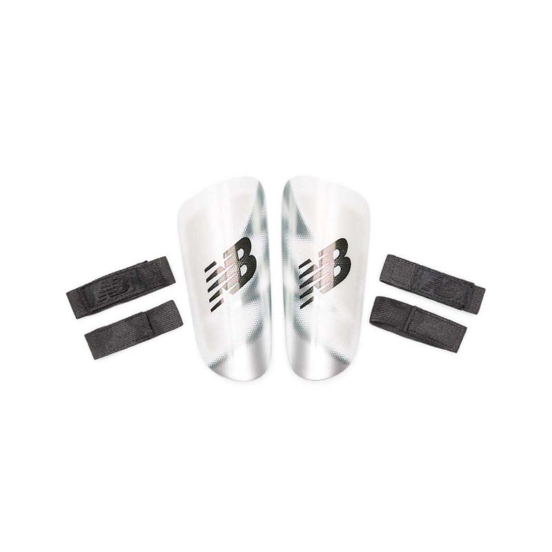 CANILLERAS FUTBOL UNISEX NEW BALANCE LEAGUESLIP GUARD BICO M - 1