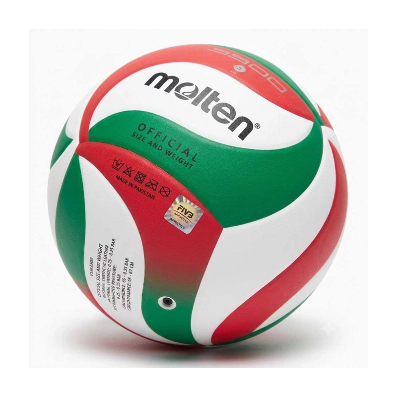 BALON VOLEIBOL MOLTEN V5M-3500 - 2