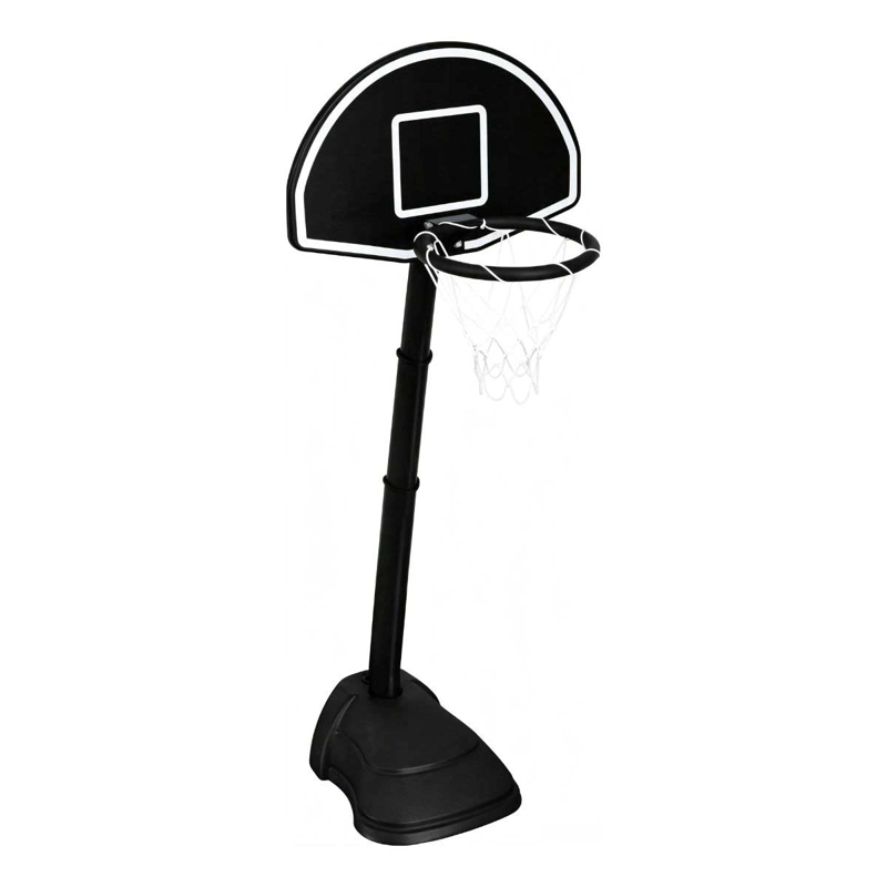 ARO BASQUETBOL FIJO SPOGA KIDS HOOP ARO 28CM - 2