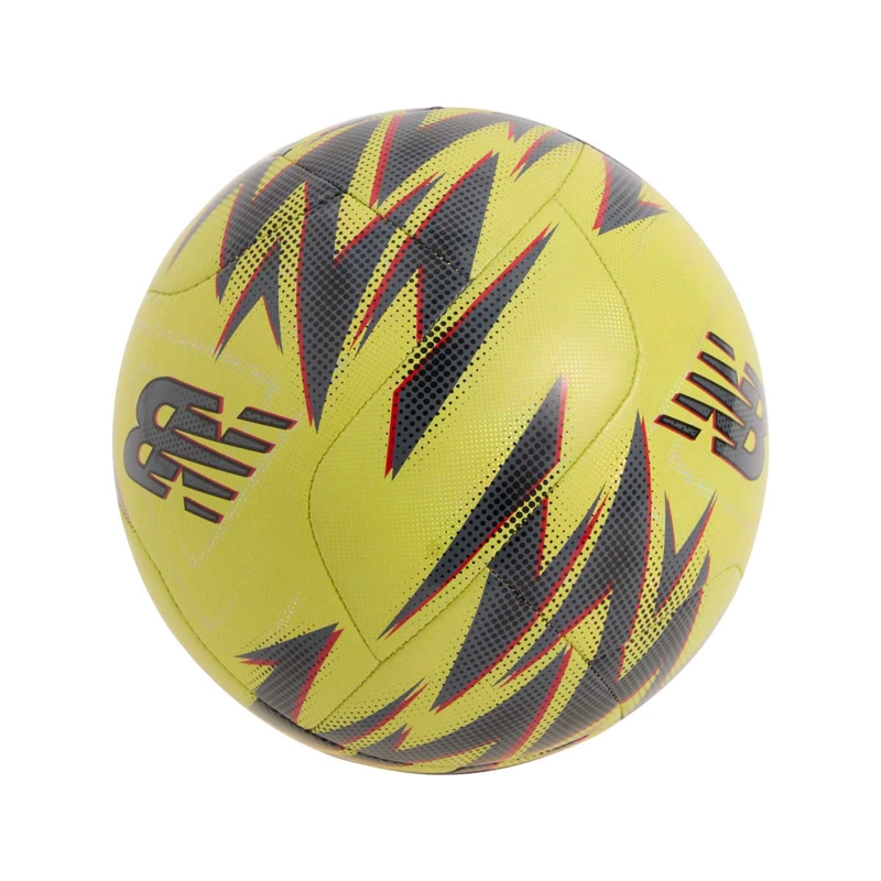 BALON FUTBOL NEW BALANCE GEODESA TRAINER IRIDESCENT N°3 BI - 2