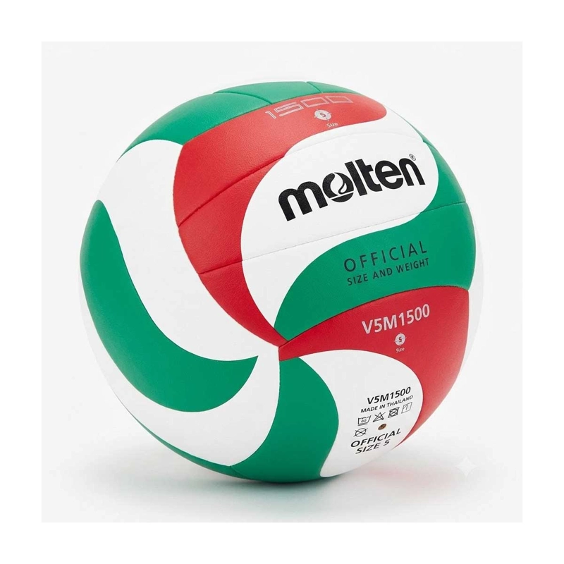 BALON VOLEIBOL MOLTEN 1500 - 2