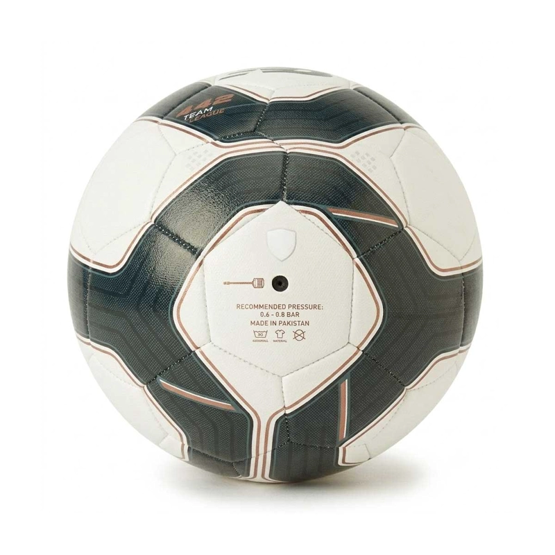BALON FUTBOL NEW BALANCE 442 TEAM LEAGUE N° 5 BICOLOR - 3