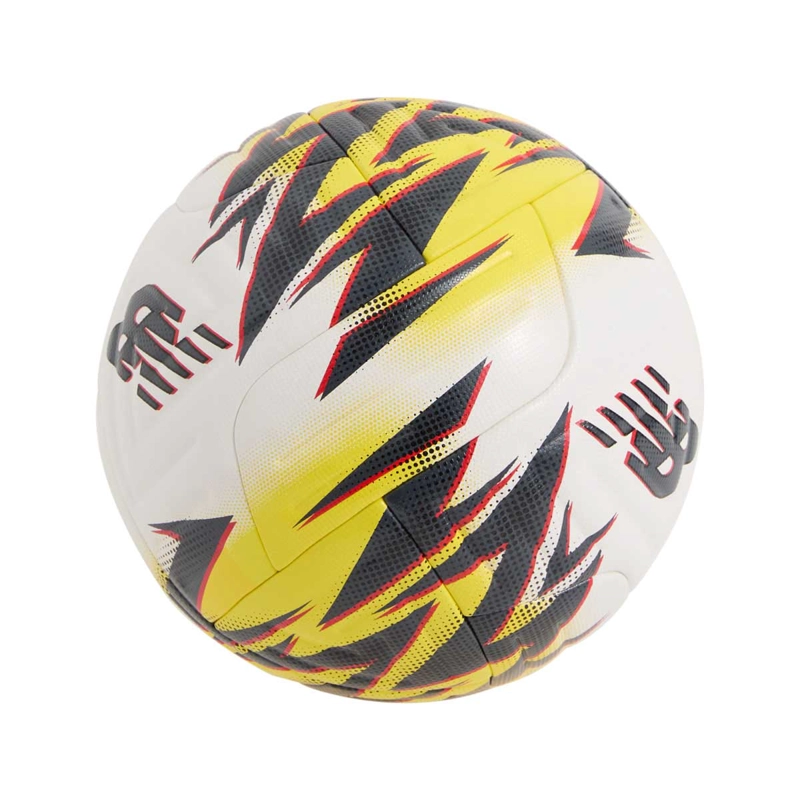 BALON FUTBOL NEW BALANCE GEODESA MATCH FIFA N°5 BICOLOR - 2
