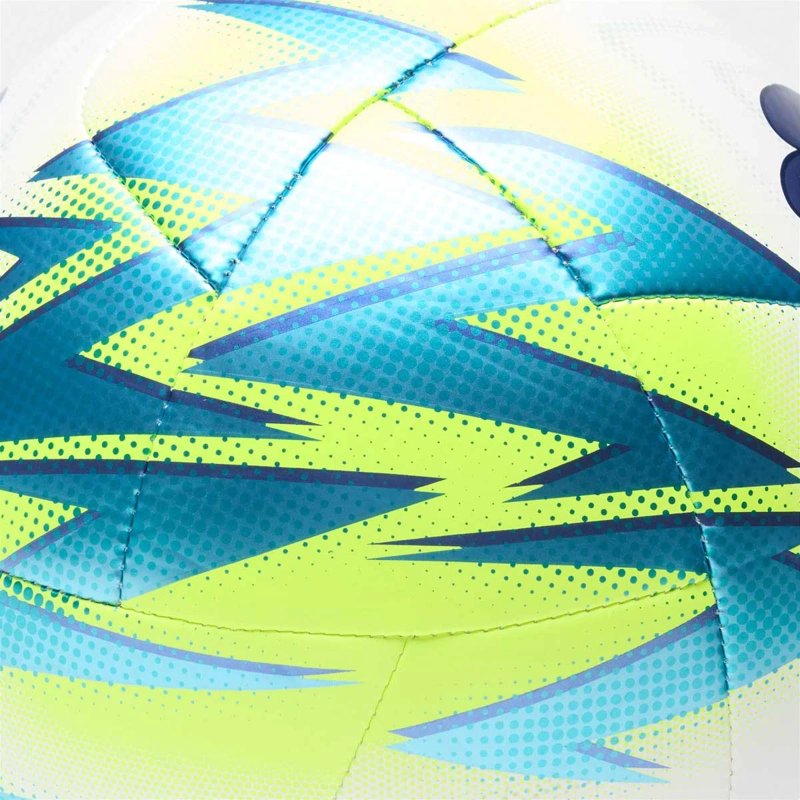 BALON FUTBOL NEW BALANCE GEODESA TRAINER N°5 BICOLOR - 4
