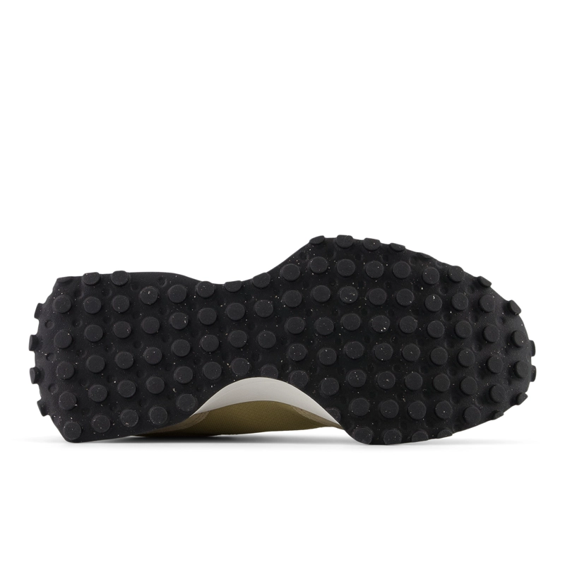 ZAPATILLAS URBANAS HOMBRE NEW BALANCE 327 CAFE  CLARO - 5