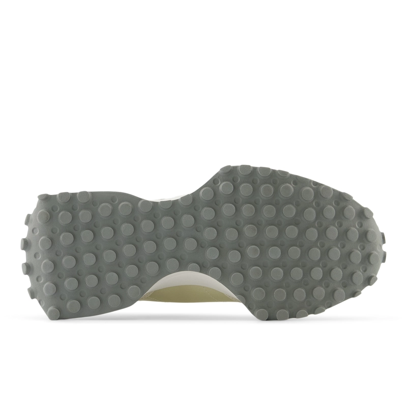 ZAPATILLAS URBANAS MUJER NEW BALANCE 327 BLANCAS/BIEGE - 5