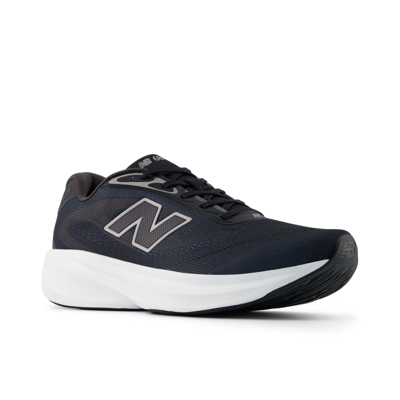 ZAPATILLAS RUNNING HOMBRE NEW BALANCE 680 V9 NEGRAS/BLANCA - 4