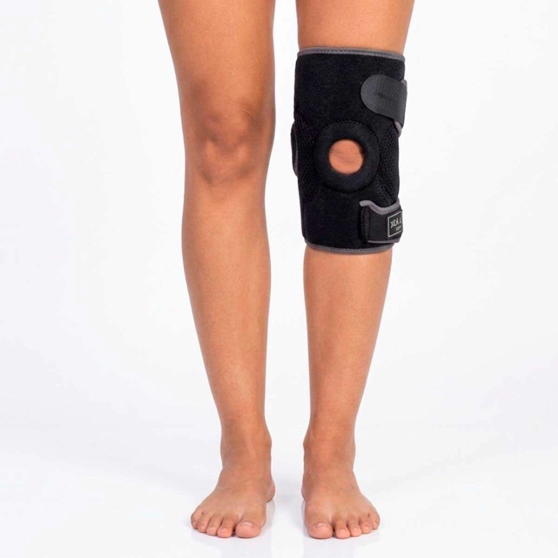 MENISQUERA DOBLE SOPORTE BLU FIT - 2
