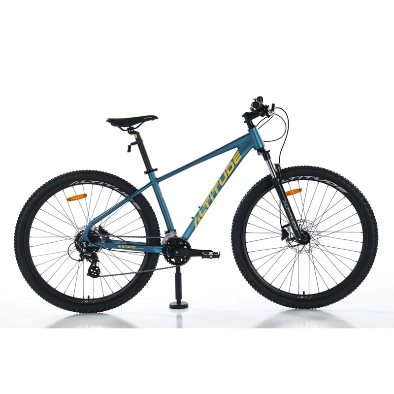 BICICLETA MTB ALTITUDE SIERRA 300 AZUL S-M