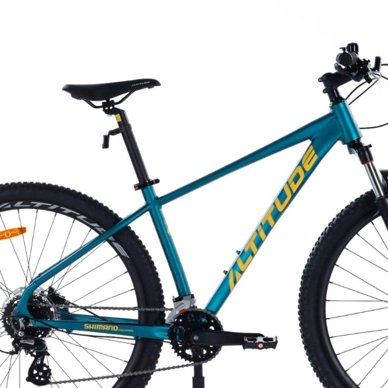 BICICLETA MTB ALTITUDE SIERRA 300 AZUL - 2