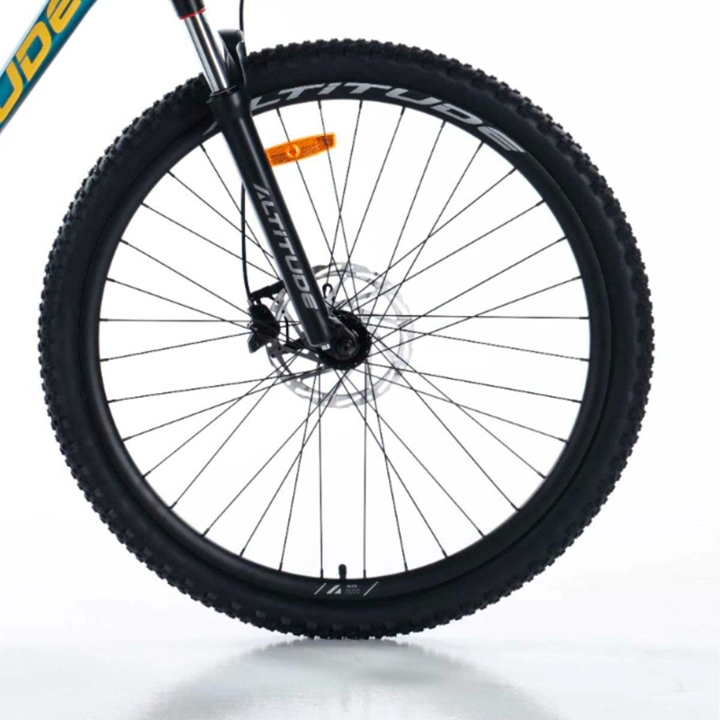 BICICLETA MTB ALTITUDE SIERRA 300 AZUL - 4
