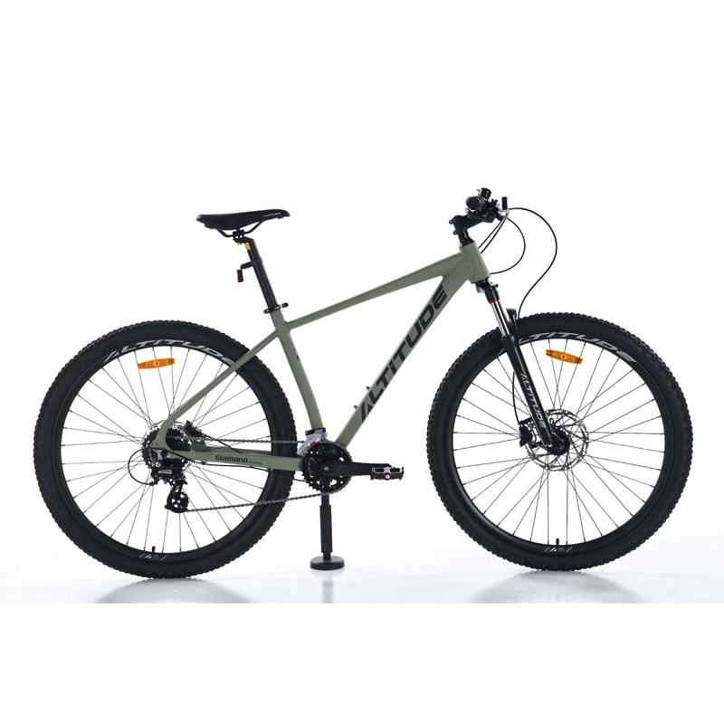 BICICLETA MTB ALTITUDE SIERRA 300 VERDE - 1
