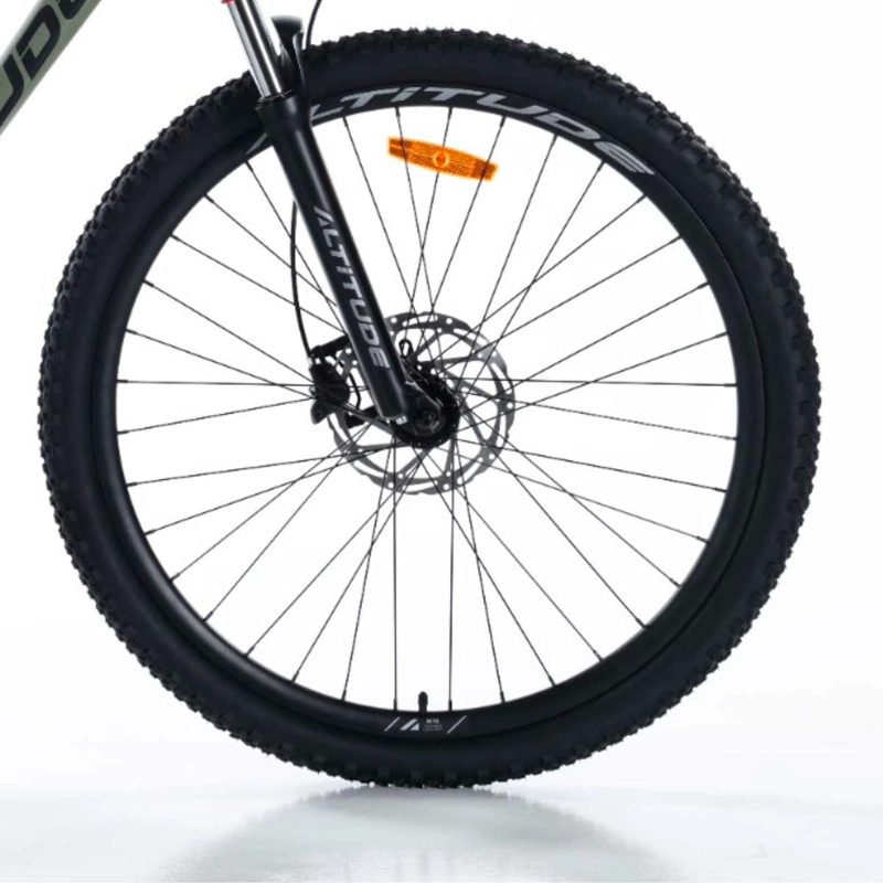 BICICLETA MTB ALTITUDE SIERRA 300 VERDE - 4