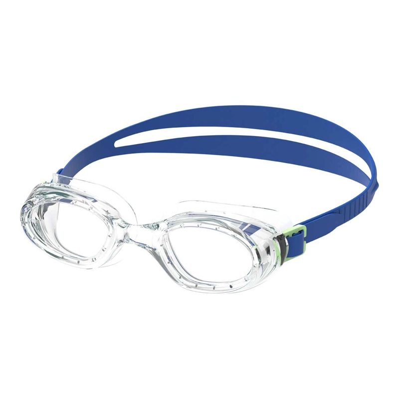 ANTEOJOS NATACION NIÑOS SPEEDO FUTURA HYDROPEX CLEAR - 1