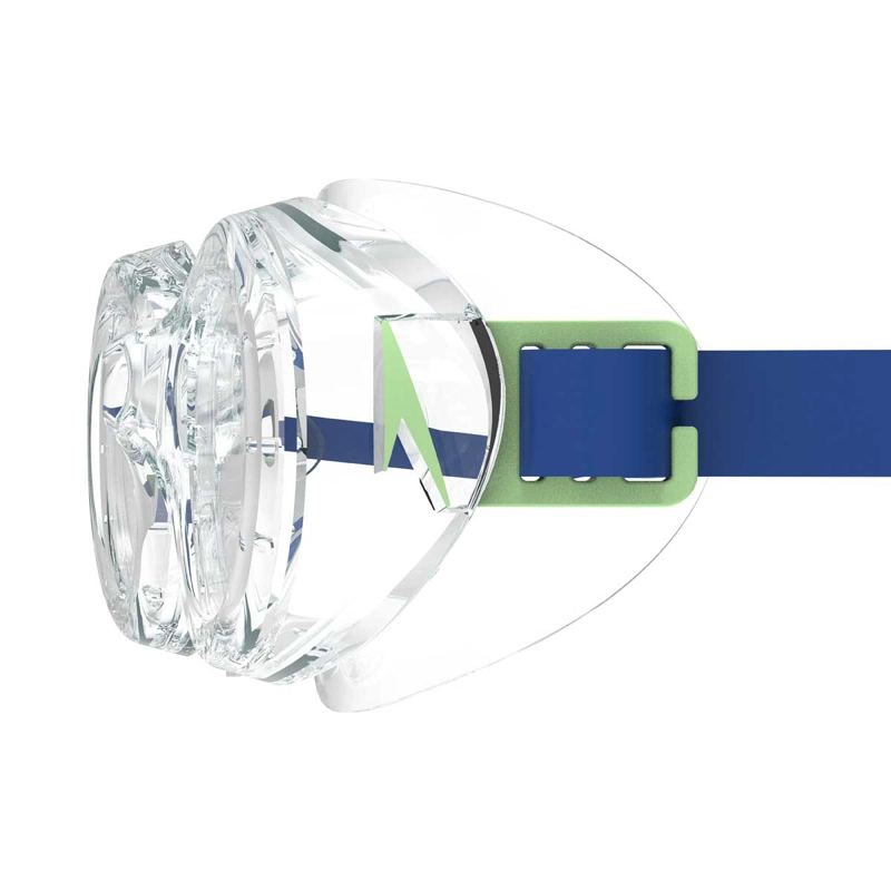 ANTEOJOS NATACION NIÑOS SPEEDO FUTURA HYDROPEX CLEAR - 3