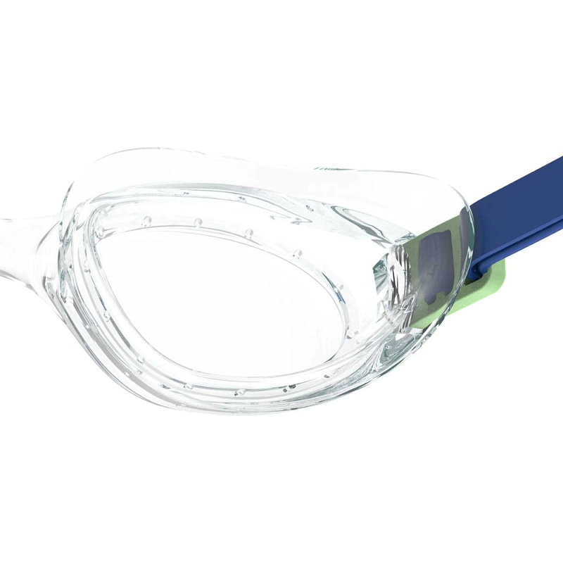 ANTEOJOS NATACION NIÑOS SPEEDO FUTURA HYDROPEX CLEAR - 4