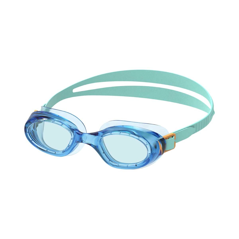 ANTEOJOS NATACION NIÑOS SPEEDO FUTURA HYDROPEX AZUL - 1