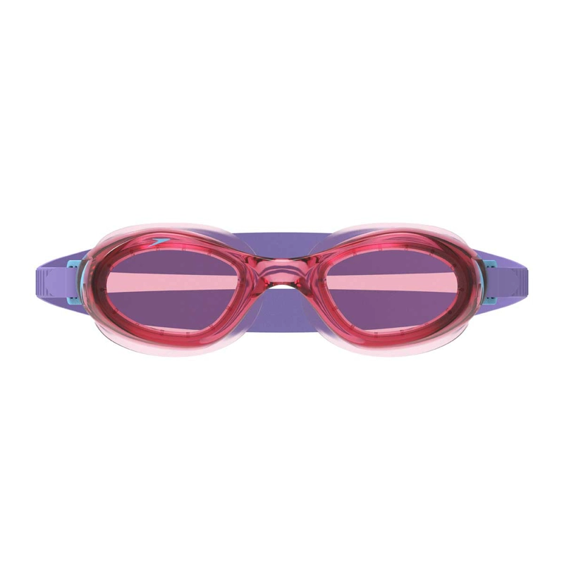 ANTEOJOS NATACION NIÑOS SPEEDO FUTURA HYDROPEX ROSADO - 2