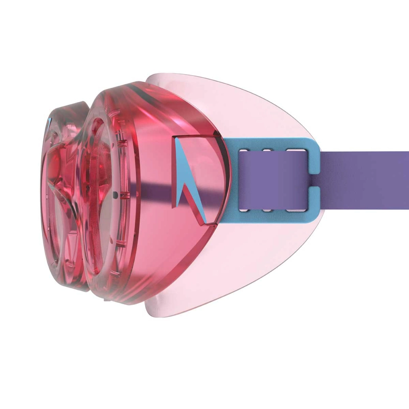 ANTEOJOS NATACION NIÑOS SPEEDO FUTURA HYDROPEX ROSADO - 3