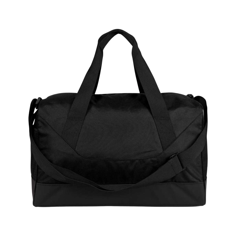 BOLSO NEW BALANCE ESSENTIAL SMALL DUFFEL NEGRO - 1