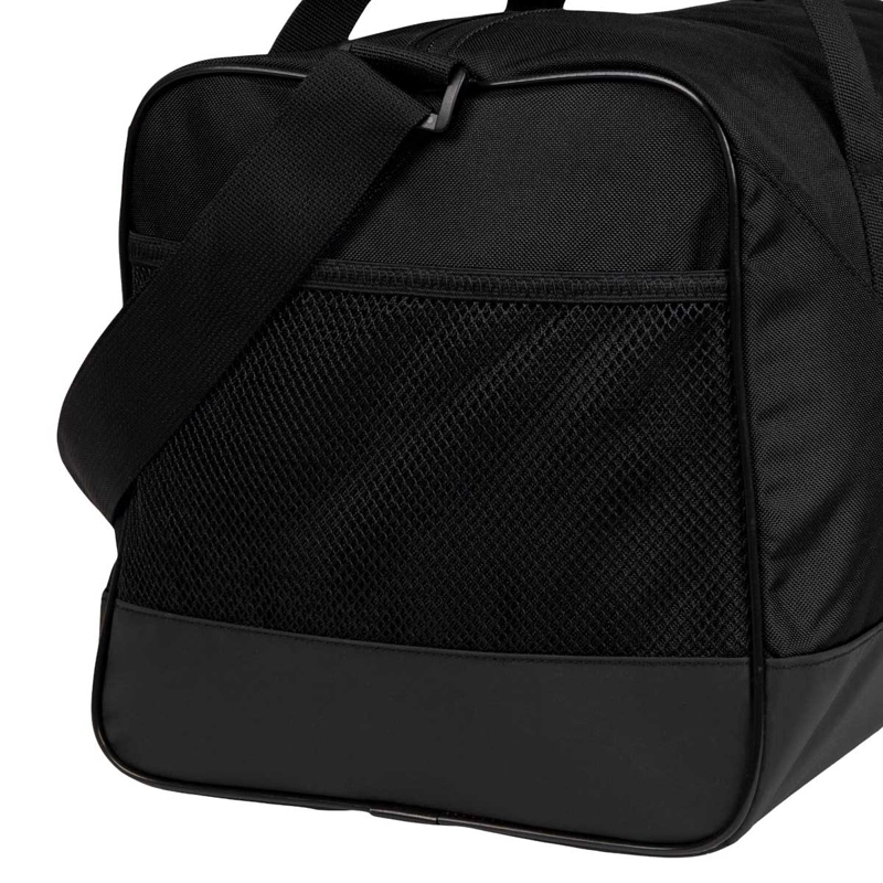 BOLSO NEW BALANCE ESSENTIAL SMALL DUFFEL NEGRO - 4