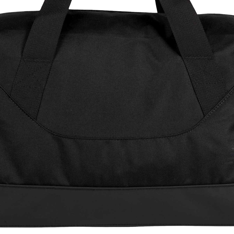 BOLSO NEW BALANCE ESSENTIAL SMALL DUFFEL NEGRO - 5