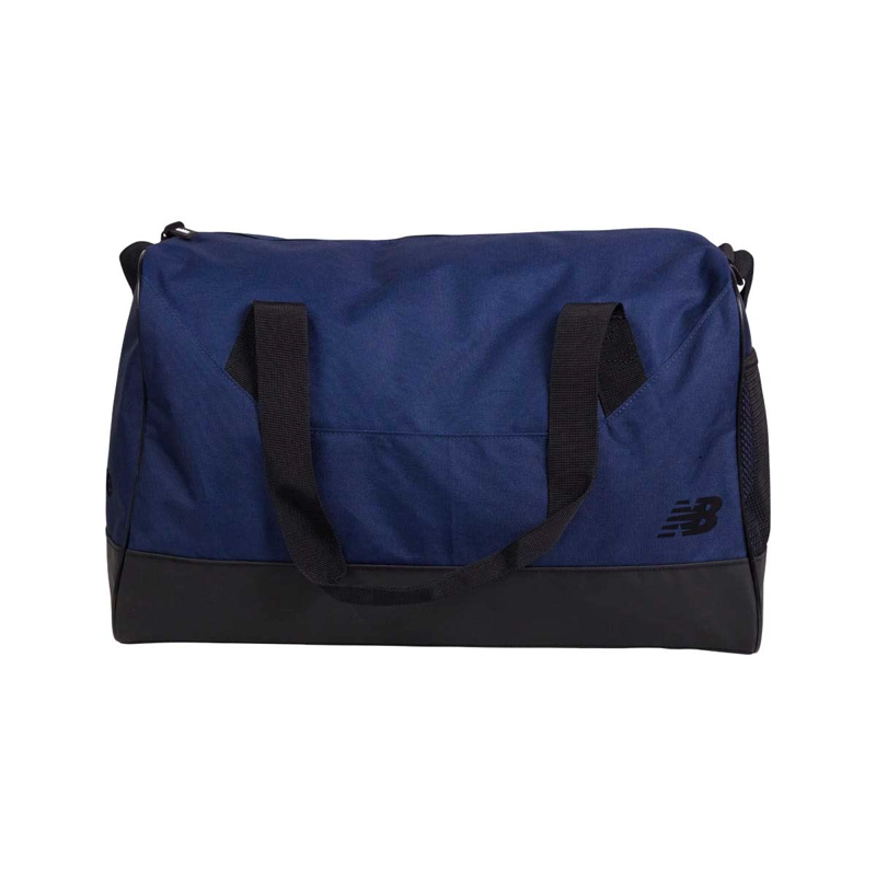 BOLSO NEW BALANCE ESSENTIAL SMALL DUFFEL AZUL - 2