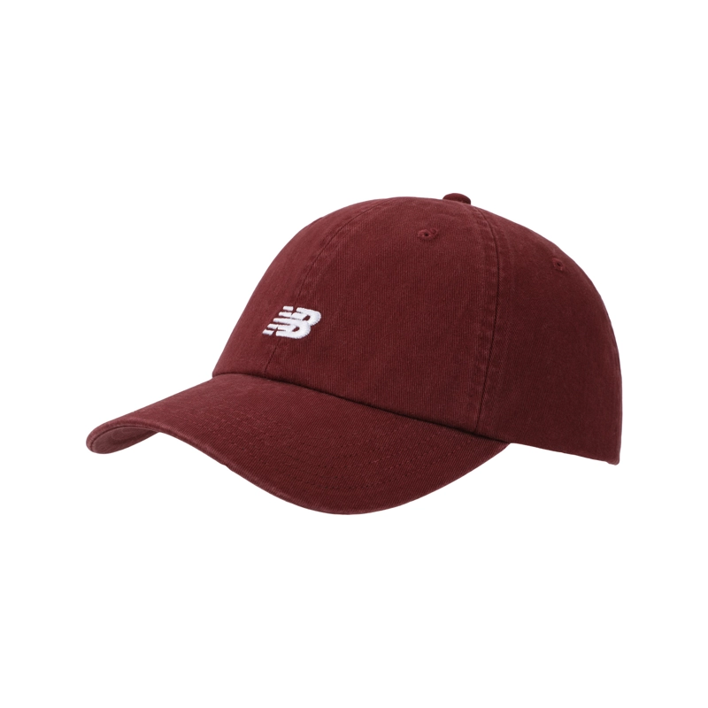 JOCKEY LIFESTYLE UNISEX NEW BALANCE 6 PANEL CLASSIC V 2.0 - 1