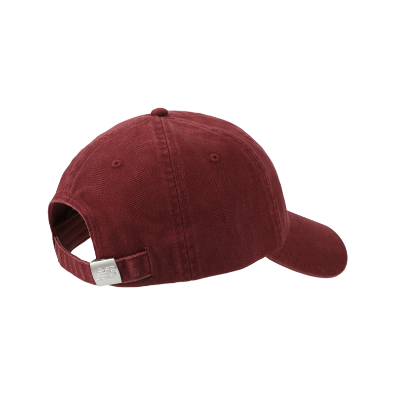 JOCKEY LIFESTYLE UNISEX NEW BALANCE 6 PANEL CLASSIC V 2.0 - 2