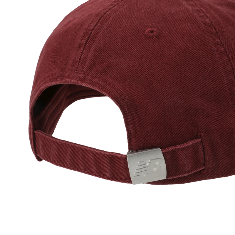 JOCKEY LIFESTYLE UNISEX NEW BALANCE 6 PANEL CLASSIC V 2.0 - 3