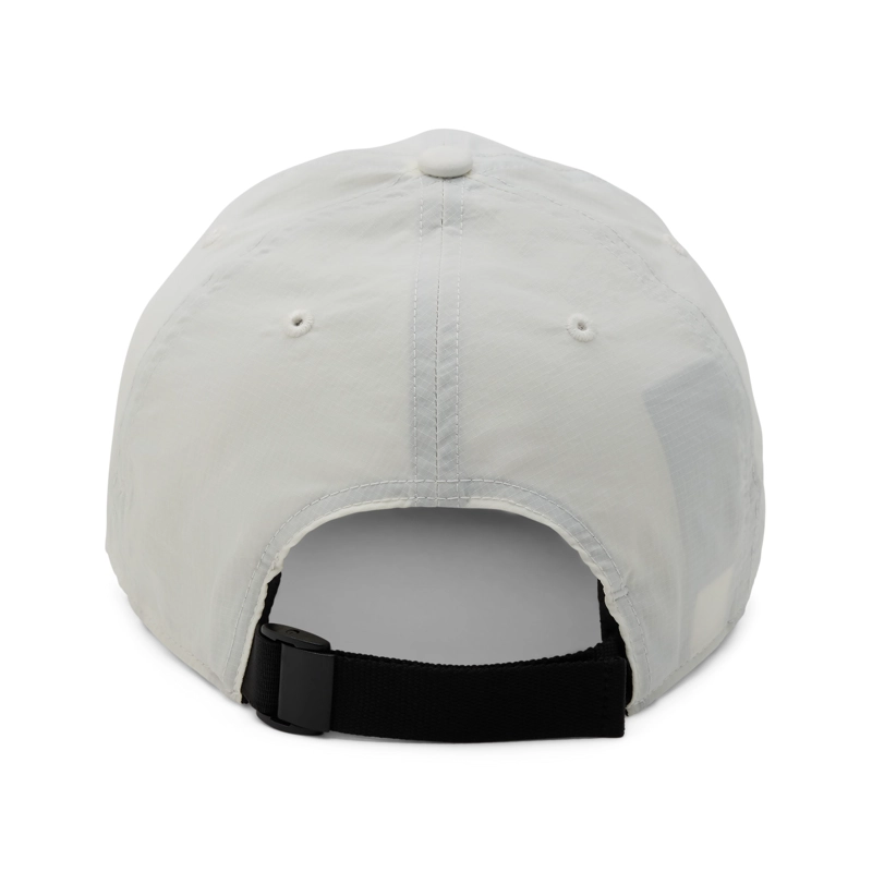 JOCKEY RUNNING UNISEX NEW BALANCE 47' CLEAN UP RUN HAT GRIS - 2