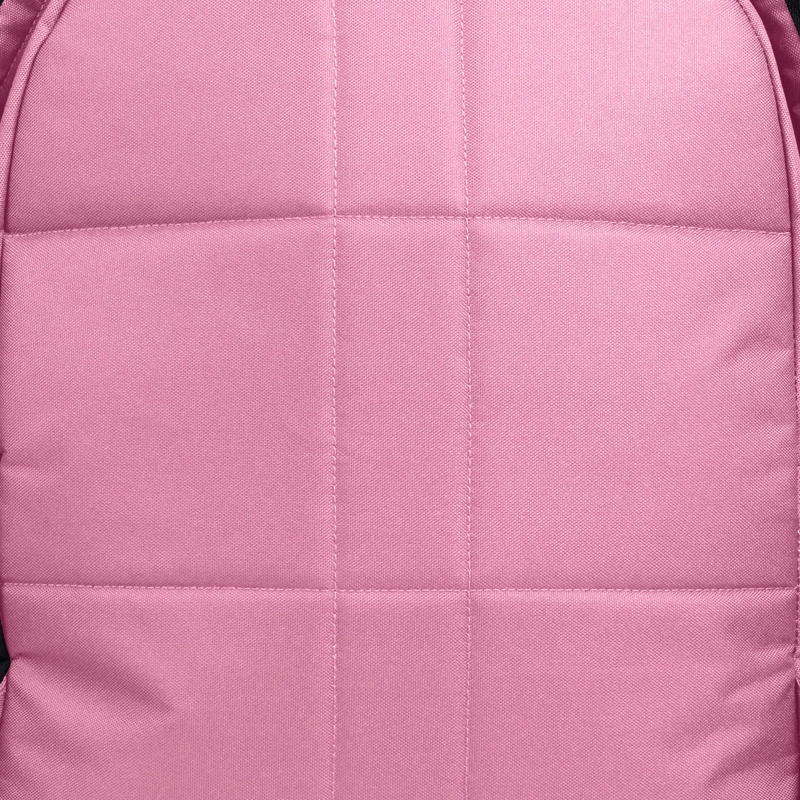 MOCHILA UNISEX NEW BALANCE ESSENTIAL 20L ROSADA - 5