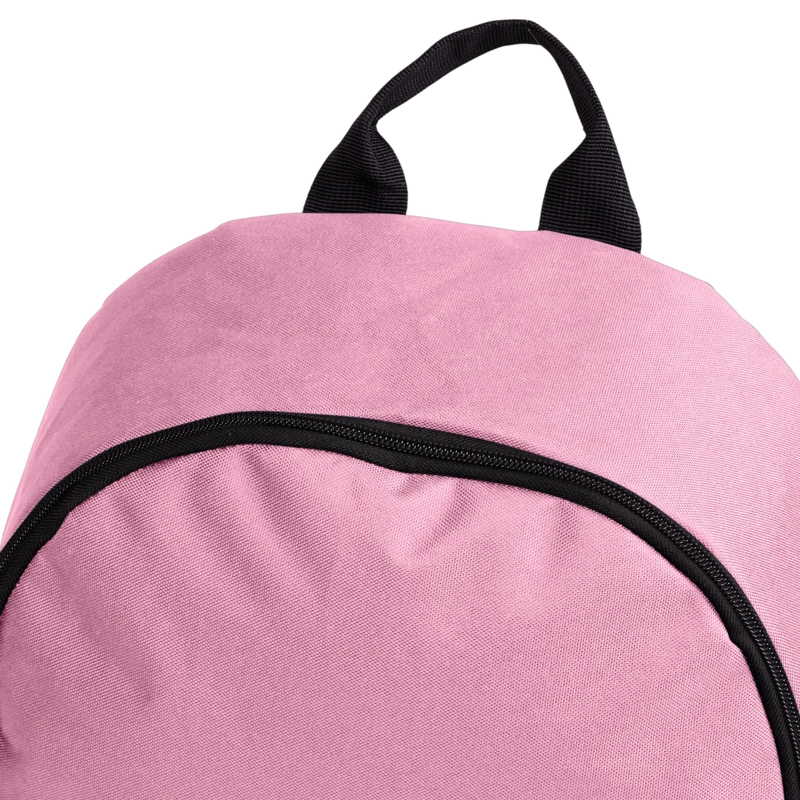 MOCHILA UNISEX NEW BALANCE ESSENTIAL 20L ROSADA - 6