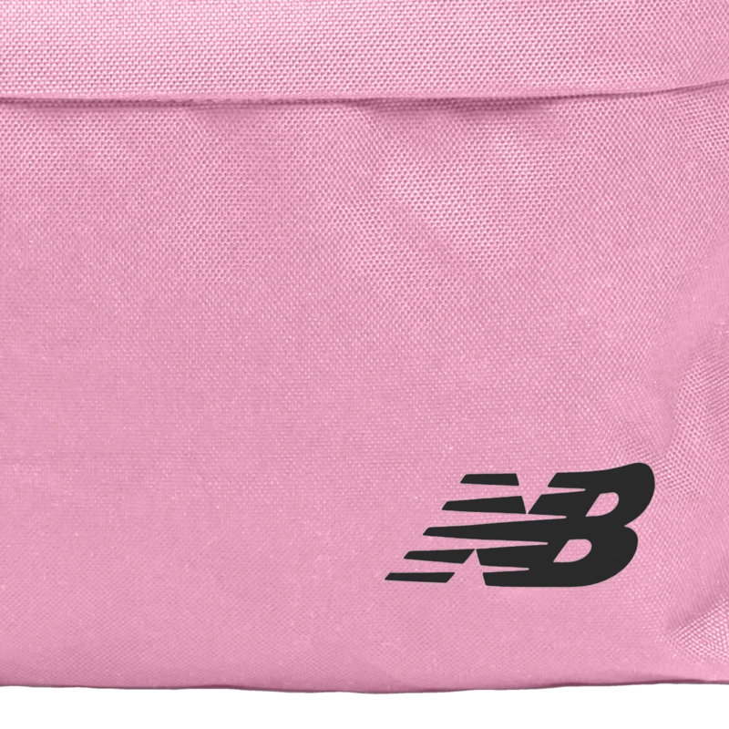 MOCHILA UNISEX NEW BALANCE ESSENTIAL 20L ROSADA - 7