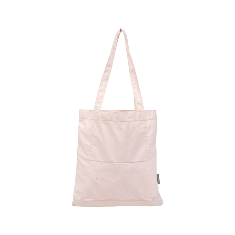 TOTE BAG UNISEX NEW BALANCE GRAPHIC BEIGE - 2