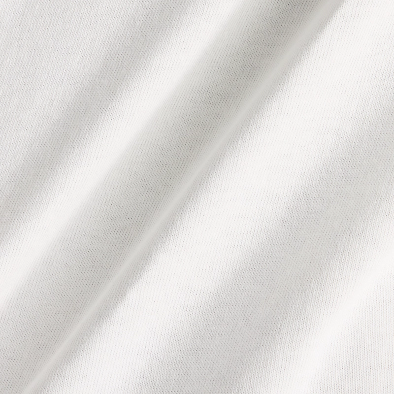 POLERA LIFESTYLE HOMBRE NEW BALANCE ATHLETICS PREMIUM BLANCA - 6