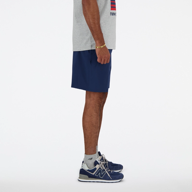 SHORT RUNNING HOMBRE NEW BALANCE SPORT ESSENTIALS SHORT 7 - 2