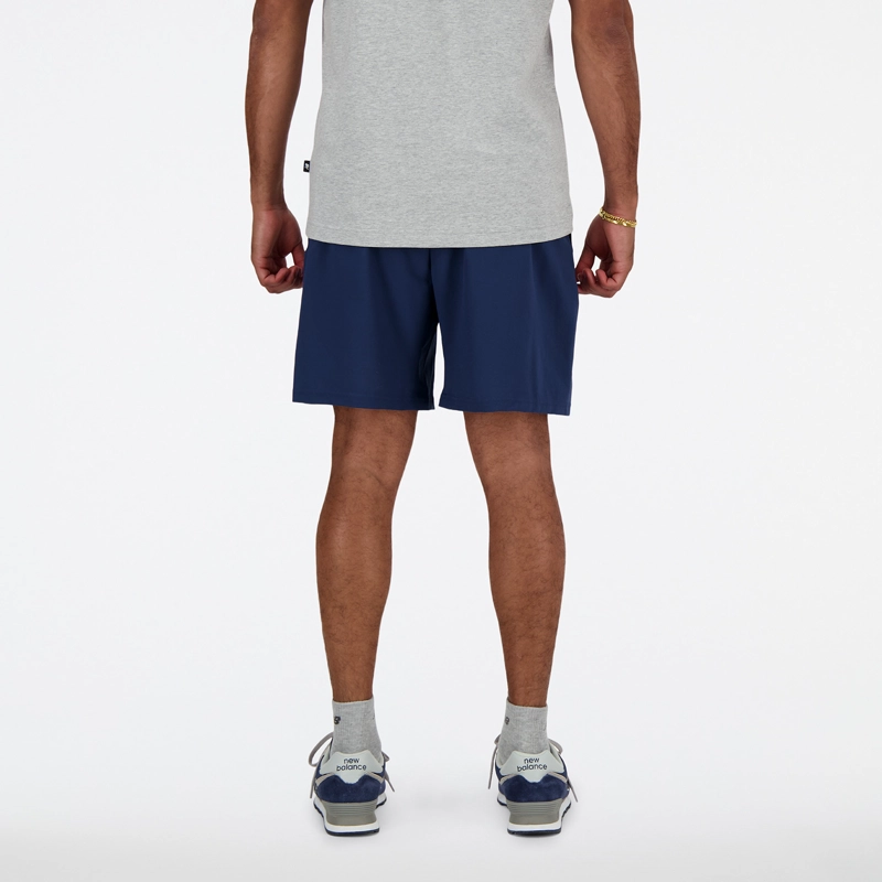 SHORT RUNNING HOMBRE NEW BALANCE SPORT ESSENTIALS SHORT 7 - 3