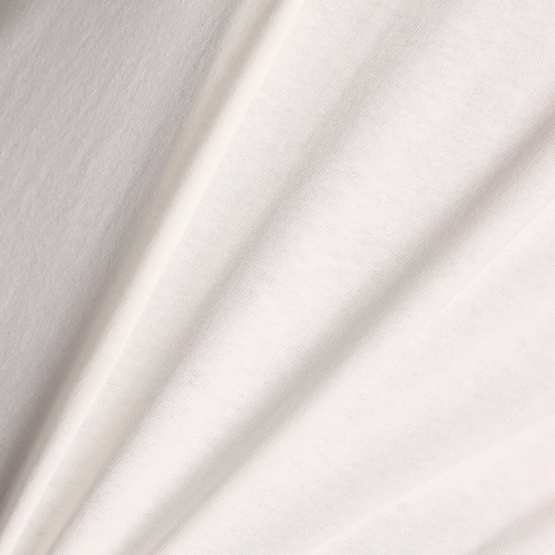 POLERA LIFESTYLE HOMBRE NEW BALANCE FOUNTAIN BLANCA - 7