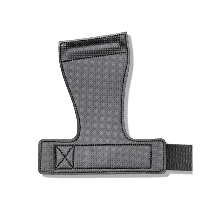 GRIP PESAS ADIDAS LIFTING GRIP PACK NEGRO L/XL - 5